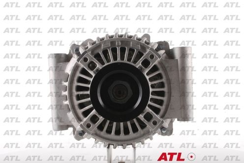 ATL AUTOTECHNIK Генератор L 81 080